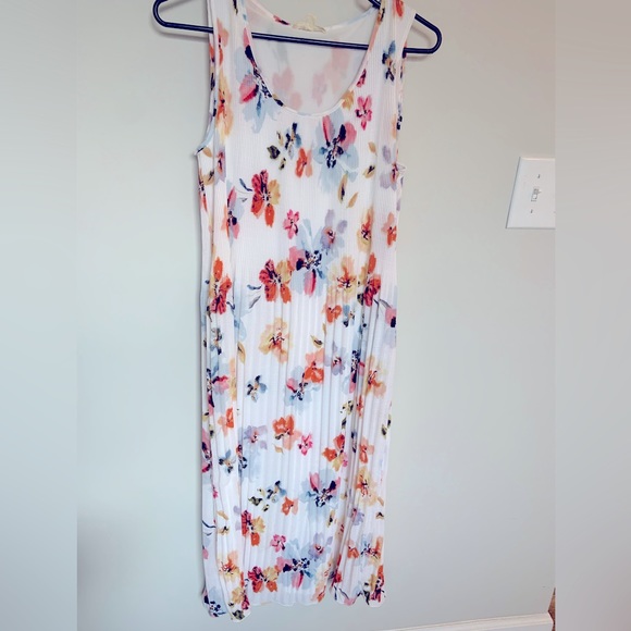 Jane and Delancey Floral Dress XS - Picture 2 of 4